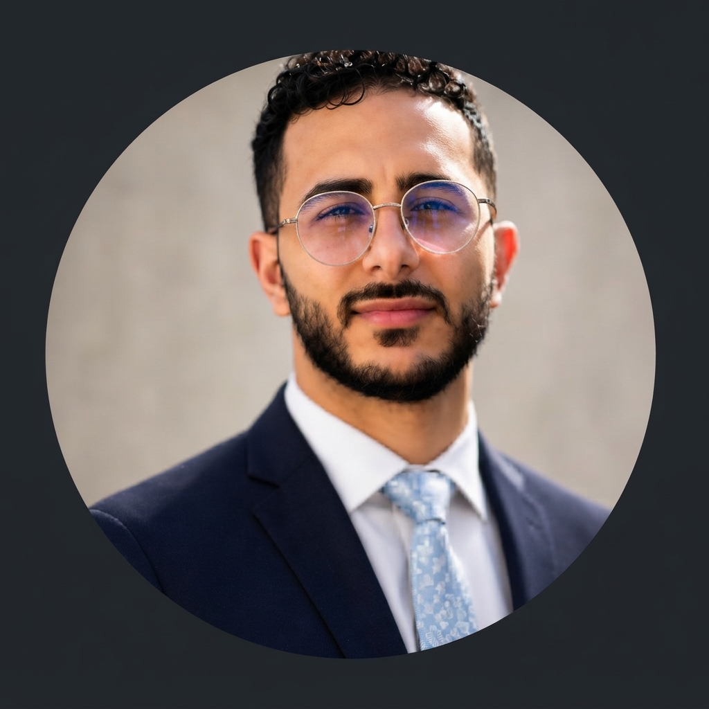 Jude Wakim